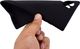 Alogy Etui silikonowe Alogy slim case do Samsung Galaxy Note 10 Plus czarne + Folia Alogy 3D uniwersalny 5