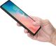 Alogy Etui silikonowe Alogy slim case do Samsung Galaxy S10 Lite czarne uniwersalny 6