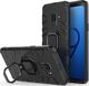 Alogy Etui Alogy Stand Ring Armor do Samsung Galaxy S9 czarne uniwersalny 1