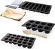 Boska Zestaw exclusive do czekoladek Diy Kits uniwersalny 1