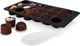 Boska Zestaw exclusive do czekoladek Diy Kits uniwersalny 3
