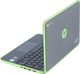 Laptop HP HP Chromebook 11 G4 Intel N2840 11,6 4GB 16GB Flash 1366X768 Chrome OS Klasa A- S/N: 5CD6272FCF uniwersalny 4