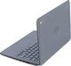 Laptop HP HP Chromebook 11A G6 AMD A4-9120C 11,6 4GB 16GB Flash 1366X768 Chrome OS Klasa B S/N: 5CD9234JB1 uniwersalny 5