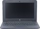 Laptop HP HP Chromebook 11A G6 AMD A4-9120C 4GB 16GB Flash 1366x768 Klasa A/A- Chrome OS uniwersalny 1
