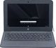 Laptop HP HP Chromebook 11A G6 Intel N3450 11,6 4GB 16GB Flash 1366X768 Chrome OS Klasa B S/N: 5CD9234KLW uniwersalny 1