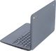 Laptop HP HP Chromebook 11A G6 Intel N3450 11,6 4GB 16GB Flash 1366X768 Chrome OS Klasa B S/N: 5CD9234KLW uniwersalny 5