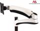 Maclean Uchwyt biurkowy na monitor 13" - 27" (MC-669W) 3