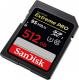 Karta SanDisk Extreme Pro SDXC 512 GB Class 10 UHS-I/U3  (SDSDXPA-512G-G46) 2