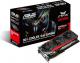 Karta graficzna Asus Radeon R9 Fury Strix 4GB HBM (4096 bit) DVI, HDMI, 3x DP, Box (STRIX-R9FURY-DC3-4G-GAMING) 1