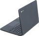 Laptop Lenovo Dotykowy Lenovo Chromebook N23 Intel N3060 4GB 32GB Flash 1366x768 Klasa A S/N: LR0A291D uniwersalny 6