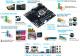 Płyta główna Gigabyte GA-B85M-D3H-A, B85, DualDDR3-1600, SATA3, HDMI, DVI, D-Sub, mATX 5