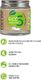 Kaps Tłuszcz do Skór EKOlogiczny Coccine ECO 100ml 1