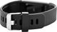Smartband Rubicon RNCE59 Czarny + Zielony Pasek 2