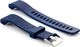 Smartband Rubicon RNCE59 Czarny + Niebieski Pasek 4