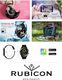 Smartwatch Rubicon ZR612A Czarny  (15350-uniw) 12