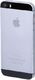 Smartfon Apple iPhone 5s A1457 4" A7 16GB, LTE, Touch ID, Space Gray Klasa A- iOS + szkło hartowane 9H (114496) 6