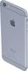 Smartfon Apple iPhone 6s A1688 4,7" A9 64GB LTE, Touch ID, Klasa A- Space Gray S/N: DNPRM4LSGRY9 (115044) 3