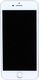 Smartfon Apple iPhone 8 4,7" 2GB 64GB 750x1334 LTE White Klasa A- iOS + szkło hartowane 9H (135840) 1