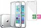 Smartfon Apple APPLE iPhone SE A1723 2GB 128GB LTE Retina 640x1136 Klasa A- Silver iOS + szkło hartowane 9H + silikonowe etui uniwersalny 8