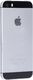 Smartfon Apple iPhone 5s A1457 4" A7 16GB Space Gray Klasa A- S/N: DX3Q312VFFG8 (89536) 4