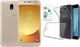 Smartfon Samsung Galaxy J5 SM-J530F/DS 2017 2GB 16GB 720x1280 LTE DualSim Gold Klasa A Android + Etui + Folia (134558) 7
