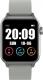 Smartwatch Gino Rossi SW013-2 Szary  (SW013-2) 1