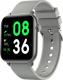 Smartwatch Gino Rossi SW013-2 Szary  (SW013-2) 1