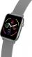 Smartwatch Gino Rossi SW013-2 Szary  (SW013-2) 2