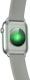 Smartwatch Gino Rossi SW013-2 Szary  (SW013-2) 3