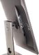 Monitor Dell Monitor Dell UltraSharp P2418D 24'' LED 2560x1440 HDMI DisplayPort Czarny Klasa A uniwersalny 4