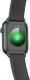 Smartwatch Gino Rossi SW013-3 Czarny 4