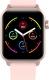 Smartwatch Gino Rossi SW013-1 Różowy  (15685) 1