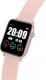 Smartwatch Gino Rossi SW013-1 Różowy  (15685) 2