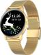 Smartwatch Gino Rossi SW015-5 Złoty  (15696-uniw) 21