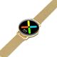 Smartwatch Gino Rossi SW015-5 Złoty  (15696-uniw) 4