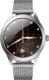 Smartwatch Gino Rossi SW014-1 Srebrny  (SW014G) 1