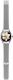 Smartwatch Gino Rossi SW014-1 Srebrny  (SW014G) 3