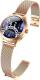 Smartwatch Gino Rossi SW014-2 Różowe złoto  (15689-uniw) 2
