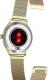 Smartwatch Gino Rossi SW014-4 Złoty  (15691-uniw) 5