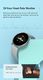 Smartwatch Gino Rossi SW015-1 Czarny  (SW015-1) 11
