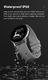 Smartwatch Gino Rossi SW015-1 Czarny  (SW015-1) 16