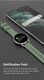 Smartwatch Gino Rossi SW015-1 Czarny  (SW015-1) 18