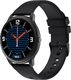 Smartwatch Gino Rossi SW015-1 Czarny  (SW015-1) 1