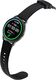 Smartwatch Gino Rossi SW015-1 Czarny  (SW015-1) 2