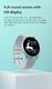 Smartwatch Gino Rossi SW015-1 Czarny  (SW015-1) 7