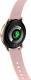 Smartwatch Gino Rossi SW015-2 Różowy  (SW015-2) 25