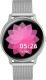 Smartwatch Gino Rossi SW015-3 Srebrny  (SW015-3) 20