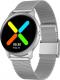 Smartwatch Gino Rossi SW015-3 Srebrny  (SW015-3) 21
