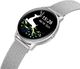 Smartwatch Gino Rossi SW015-3 Srebrny  (SW015-3) 2