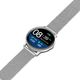 Smartwatch Gino Rossi SW015-3 Srebrny  (SW015-3) 4